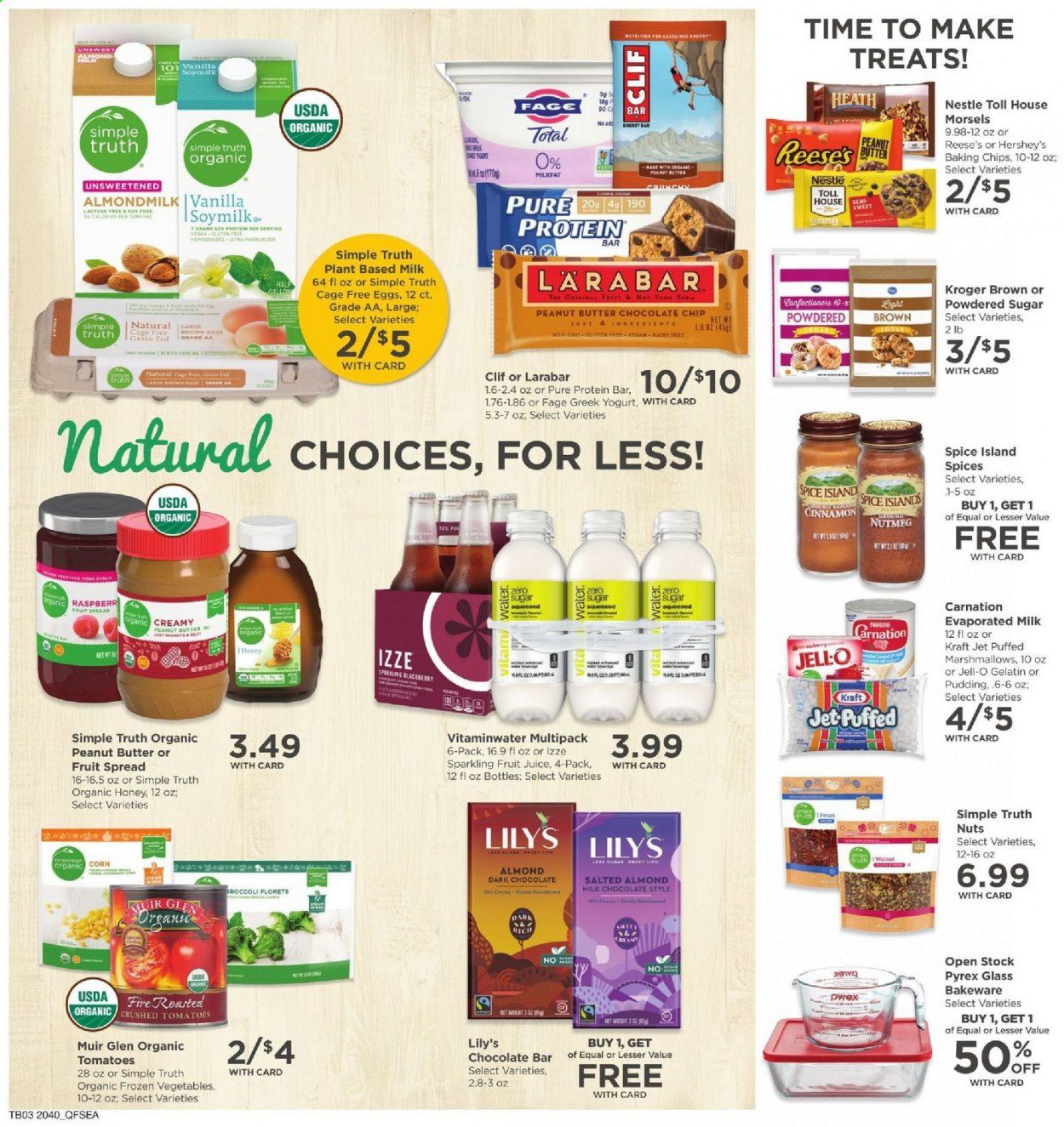 QFC Weekly Ad Flyer November 4 to November 10