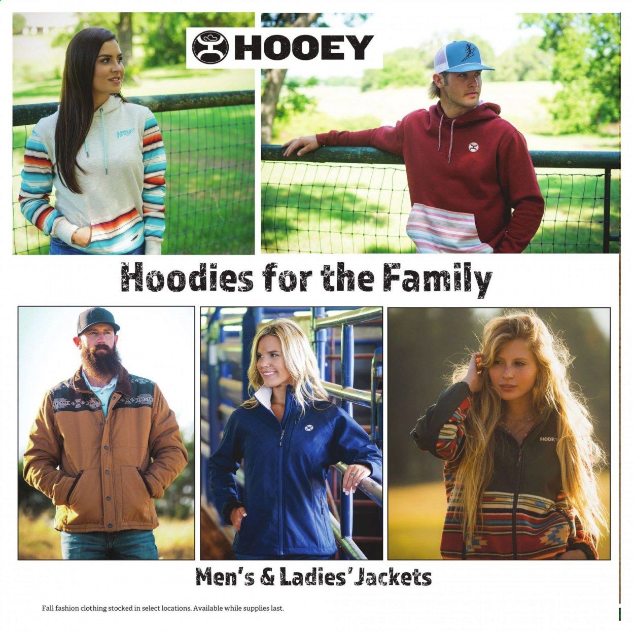 Orscheln Farm and Home Weekly Ad Flyer October 14 to December 31