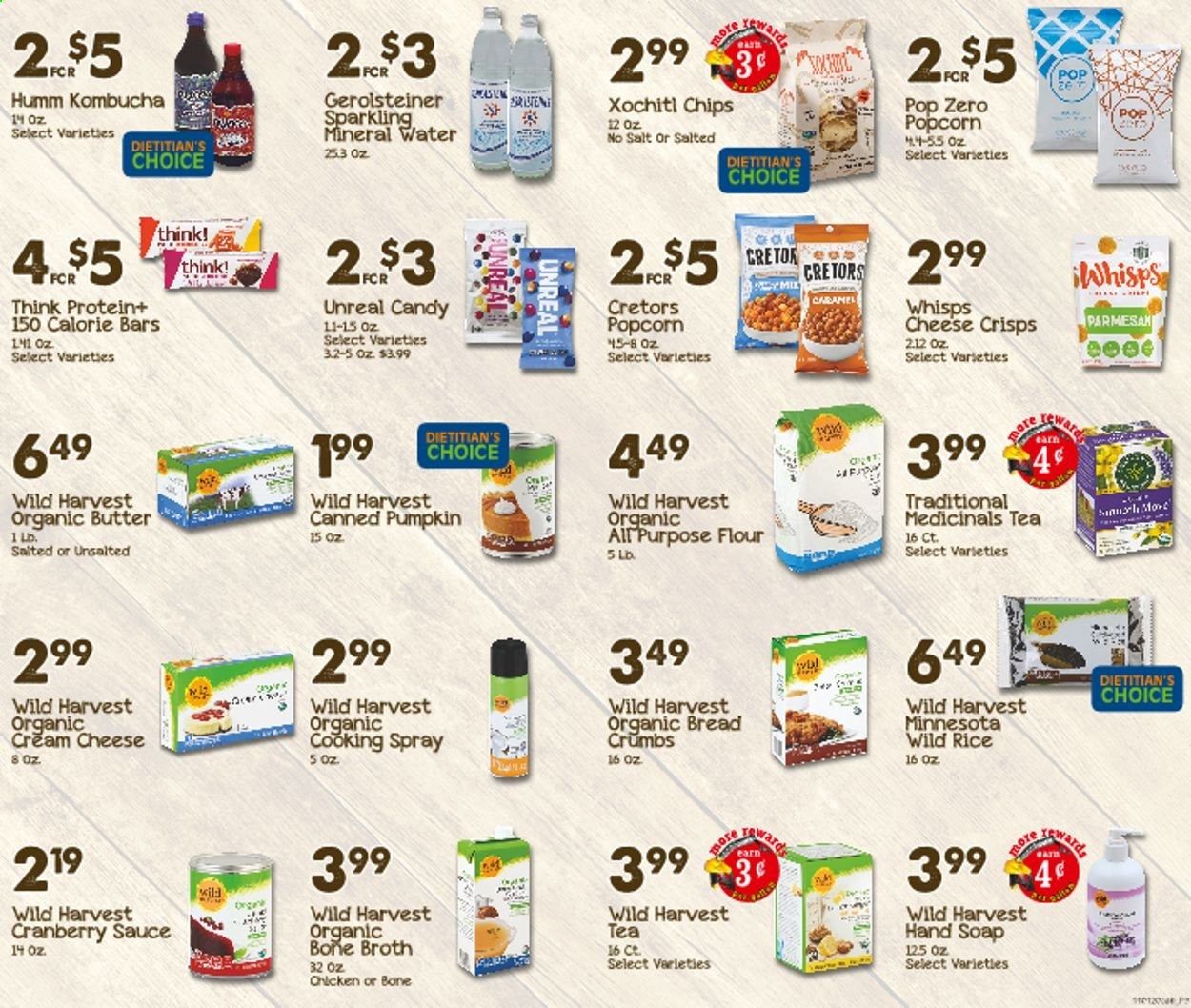 Coborn's (MN, SD) Weekly Ad Flyer November 4 to November 11