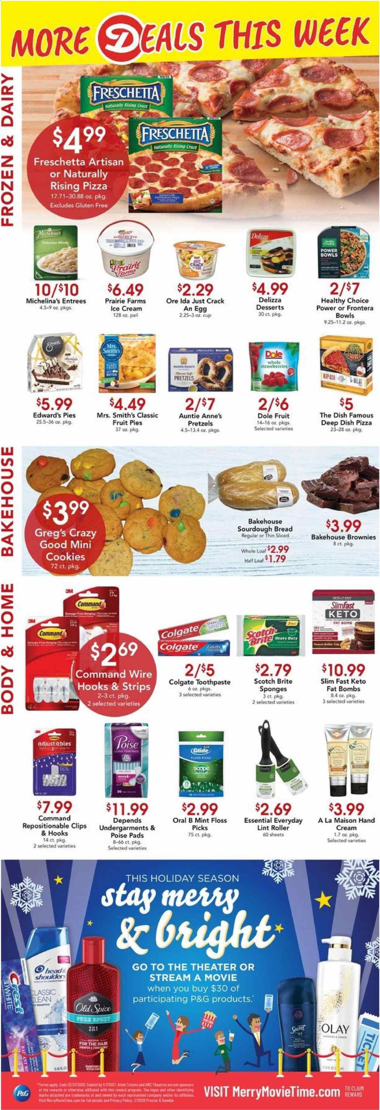 Dierbergs (IL, MO) Weekly Ad Flyer November 3 to November 9