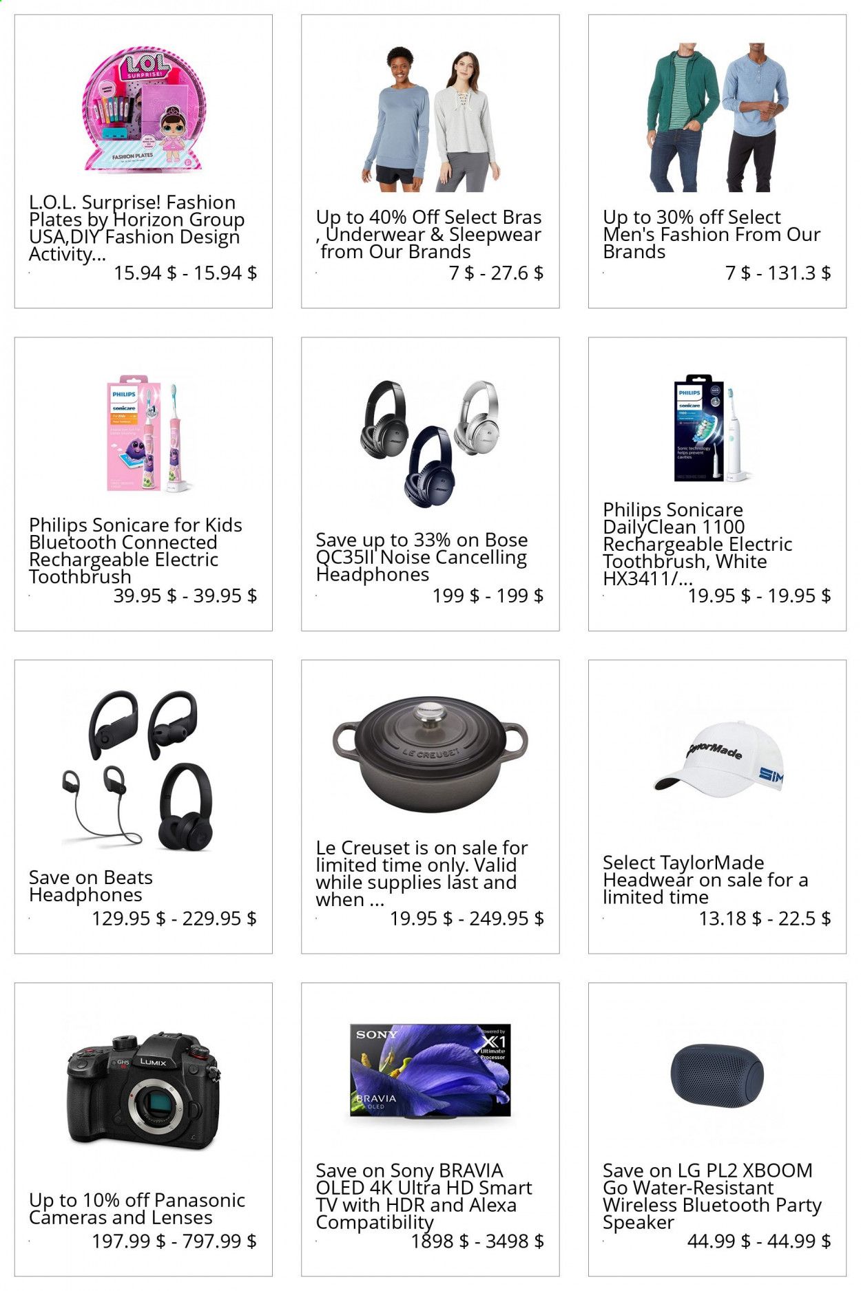 Amazon Weekly Ad Flyer November 4 to November 11