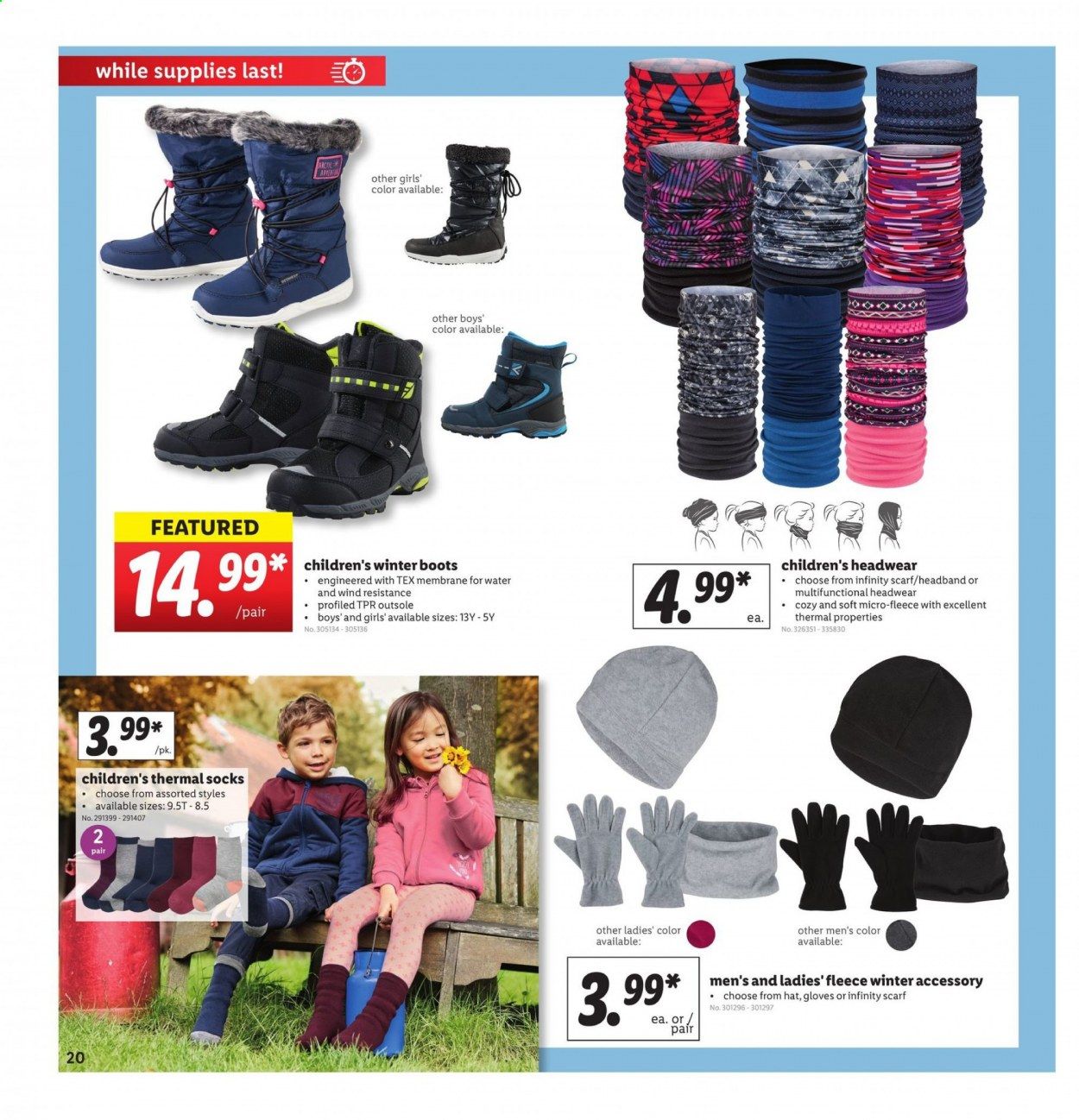 Lidl Weekly Ad Flyer November 4 to November 10