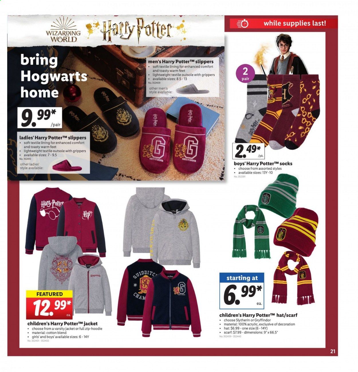 Lidl Weekly Ad Flyer November 4 to November 10