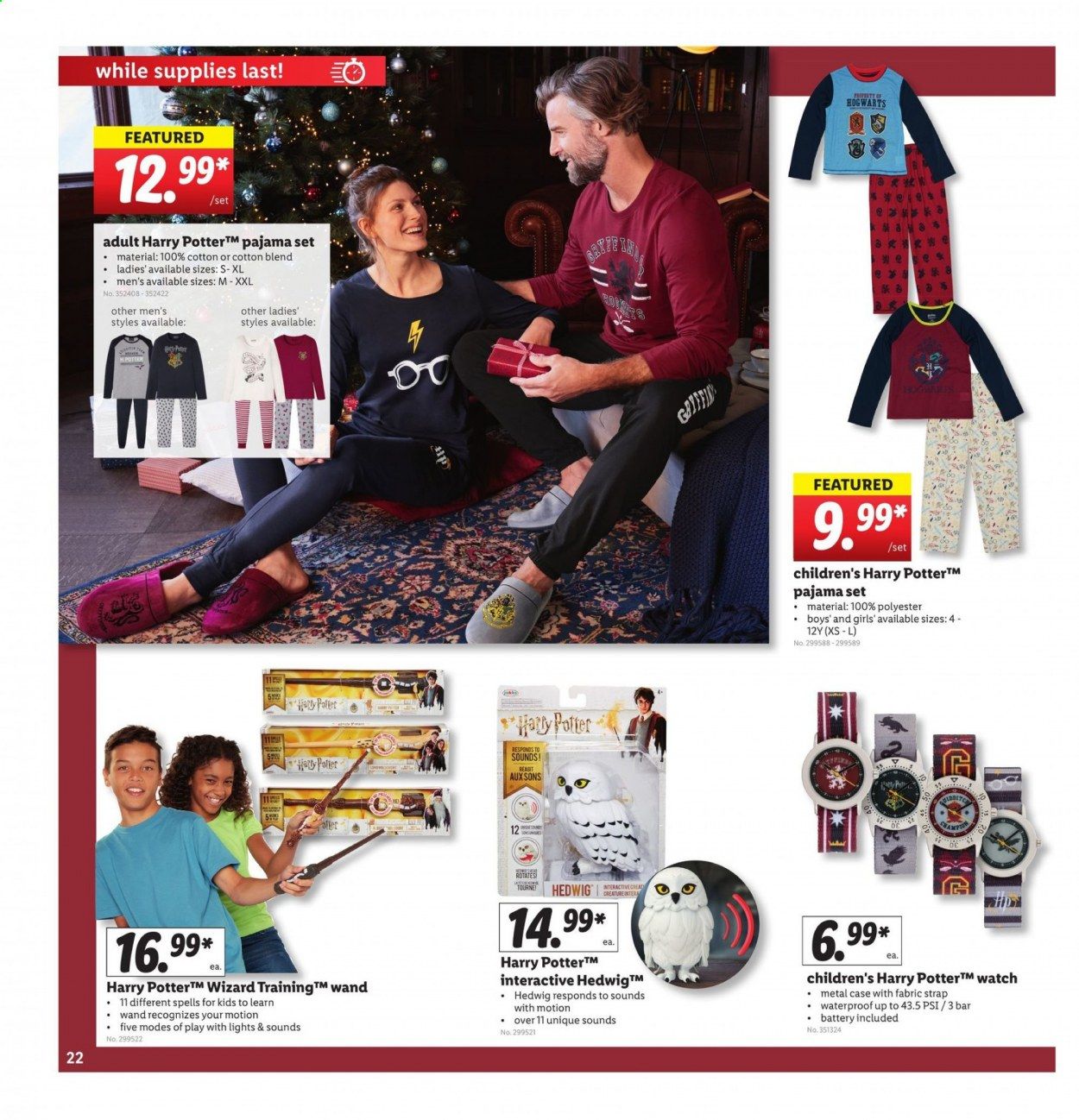 Lidl Weekly Ad Flyer November 4 to November 10