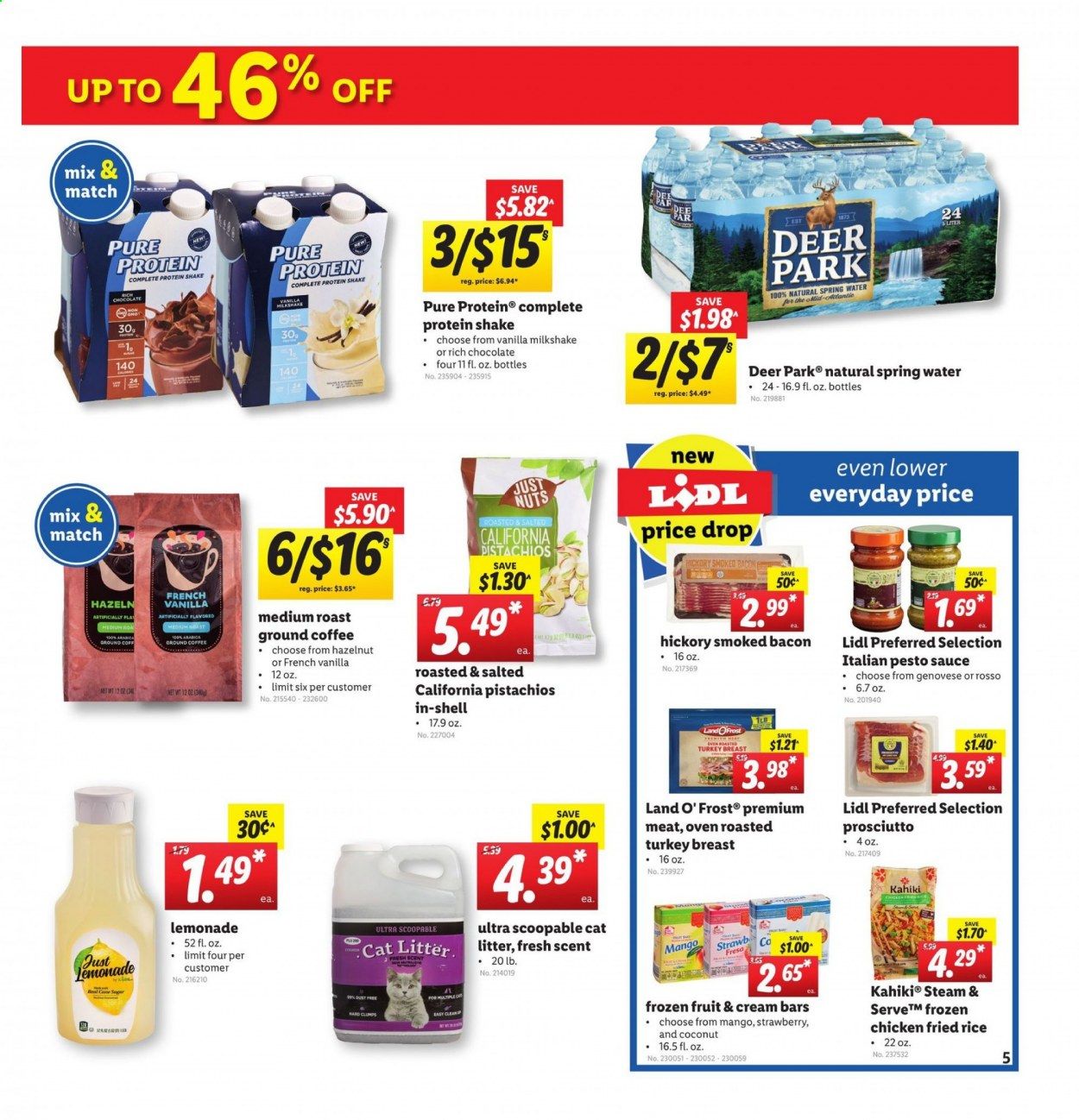 Lidl Weekly Ad Flyer November 4 to November 10