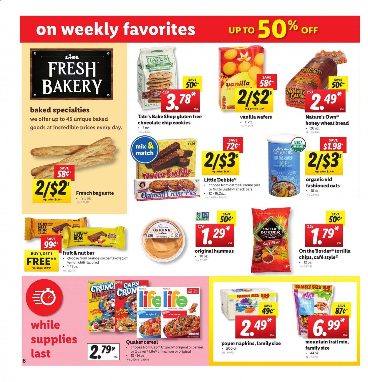 Lidl Weekly Ad Flyer November 4 to November 10