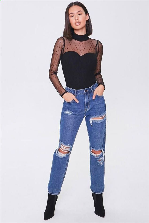 Forever 21 Weekly Ad Flyer November 4 to November 11