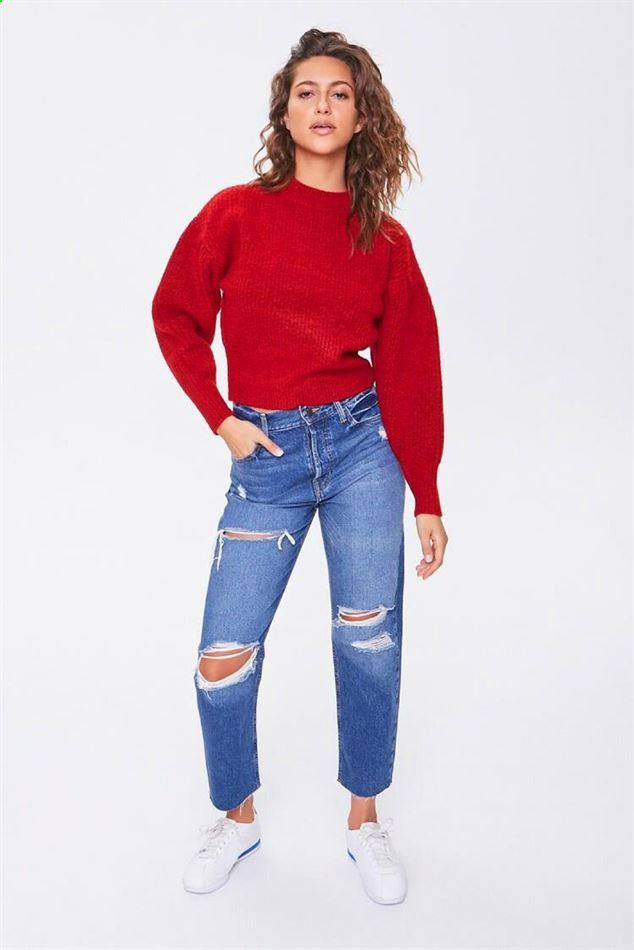 Forever 21 Weekly Ad Flyer November 4 to November 11