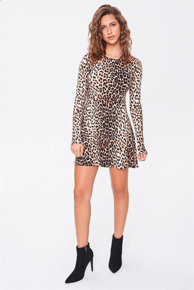Forever 21 Weekly Ad Flyer November 4 to November 11