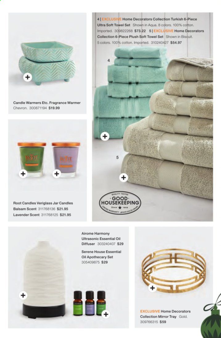 The Home Depot Weekly Ad Flyer November 4 to December 25
