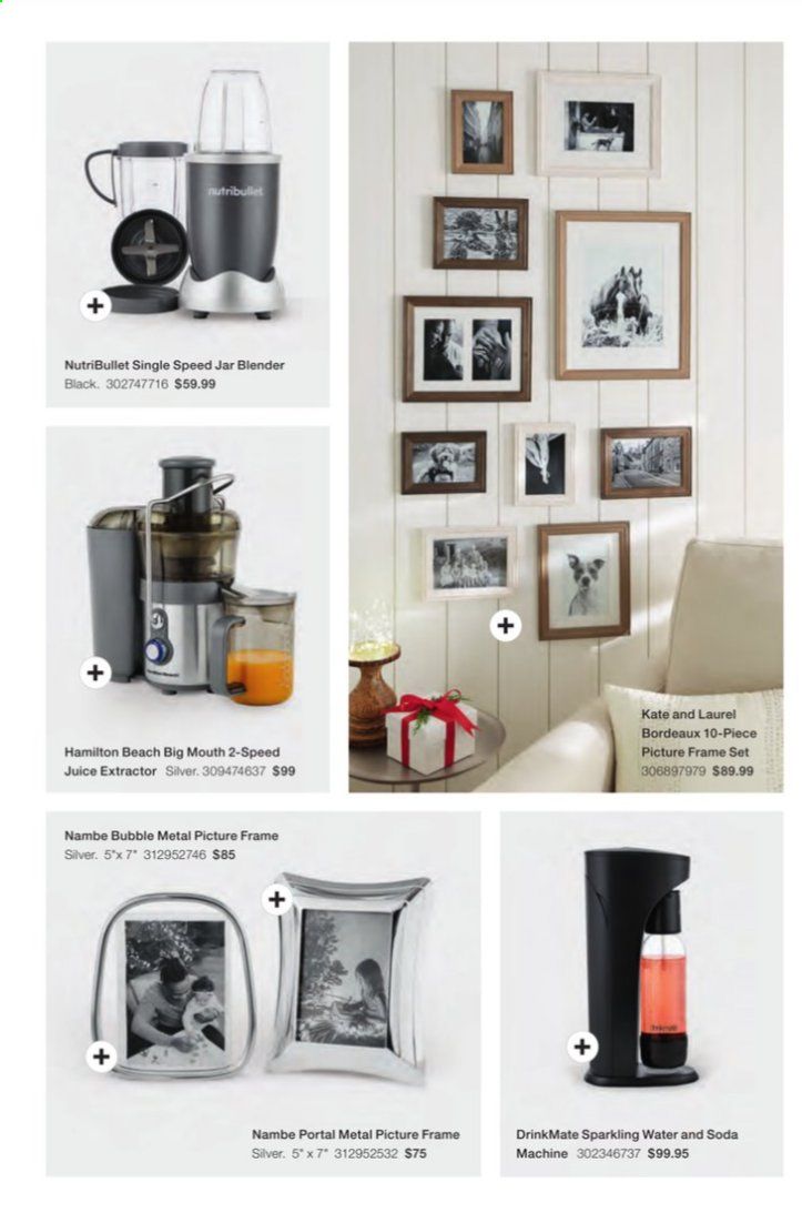 The Home Depot Weekly Ad Flyer November 4 to December 25