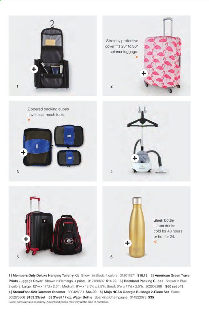 The Home Depot Weekly Ad Flyer November 4 to December 25