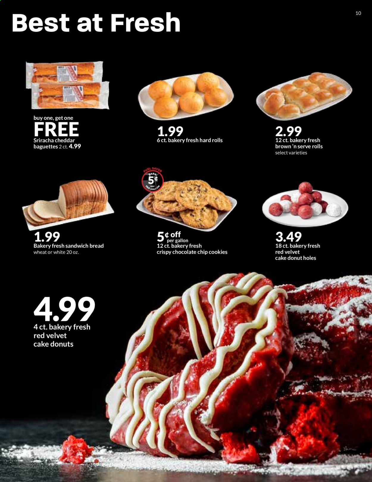 Hy-Vee (IA) Weekly Ad Flyer November 4 to November 10