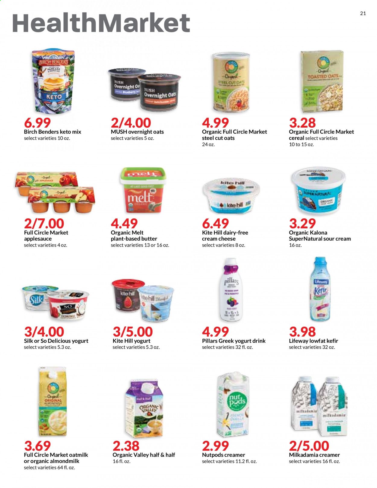 Hy-Vee (IA) Weekly Ad Flyer November 4 to November 10
