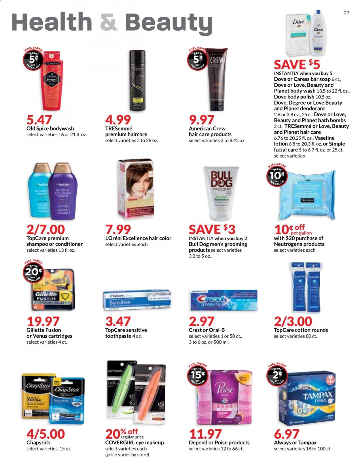 Hy-Vee (IA) Weekly Ad Flyer November 4 to November 10