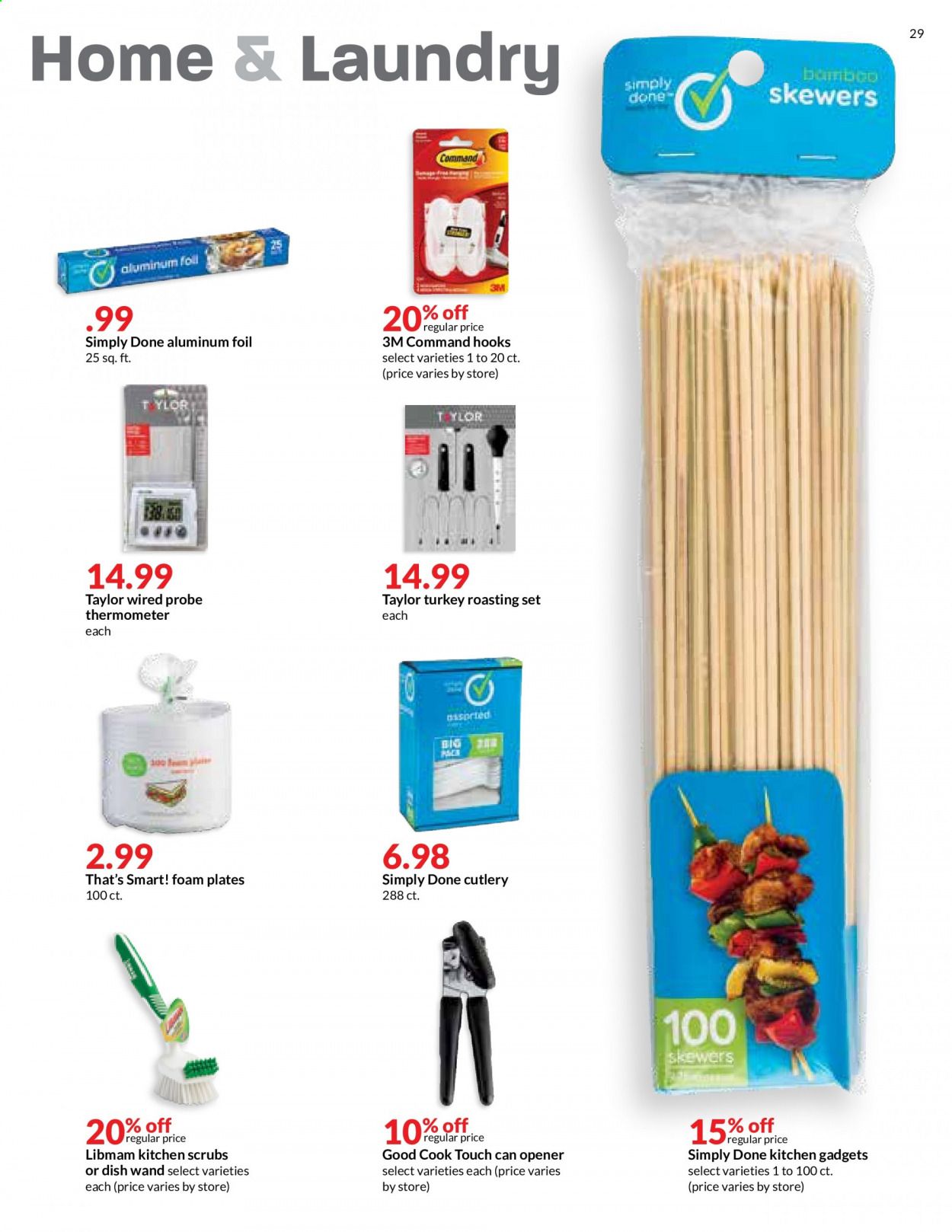 Hy-Vee (IA) Weekly Ad Flyer November 4 to November 10