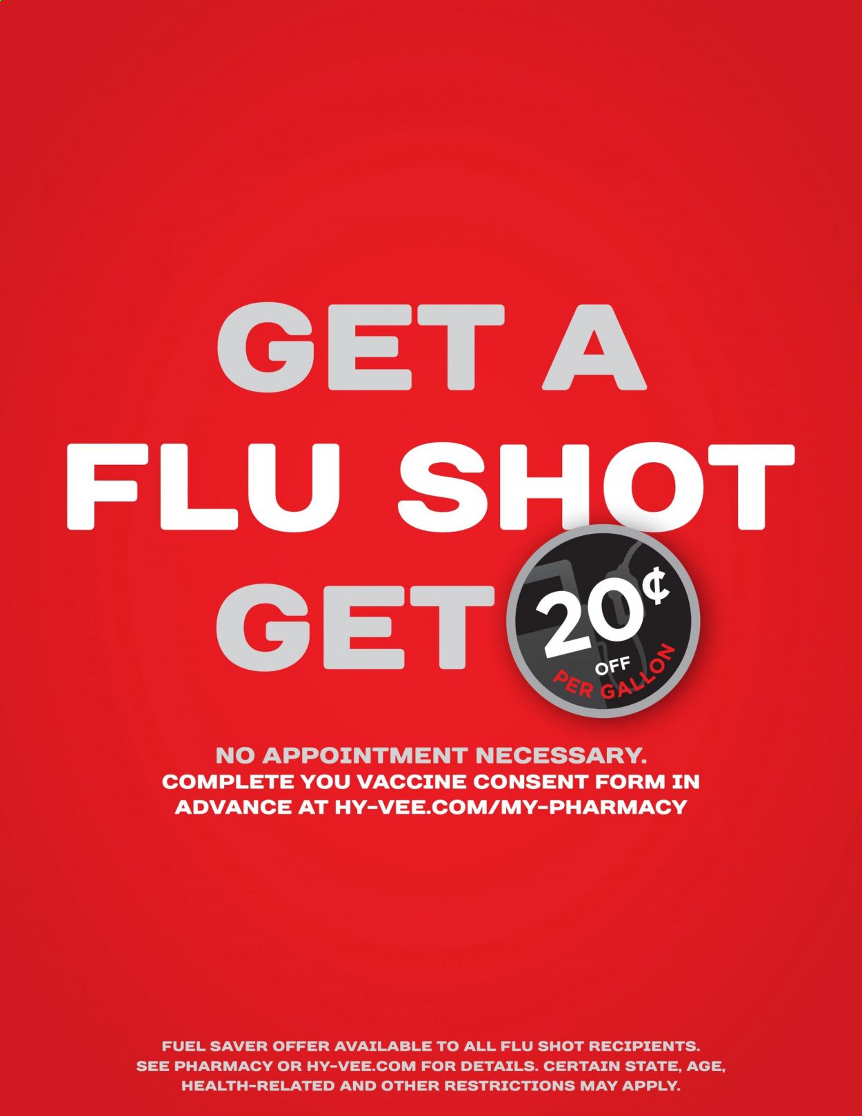 Hy-Vee (IA) Weekly Ad Flyer November 4 to November 10