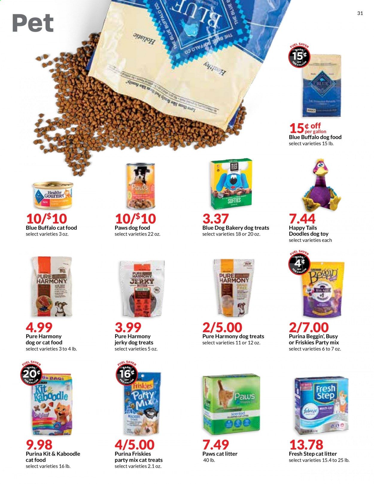 Hy-Vee (IA) Weekly Ad Flyer November 4 to November 10