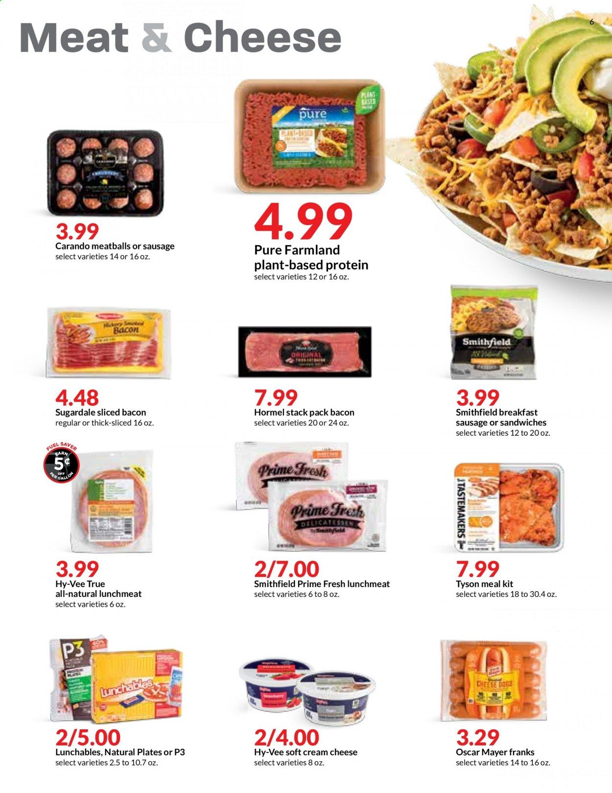 Hy-Vee (IA) Weekly Ad Flyer November 4 to November 10