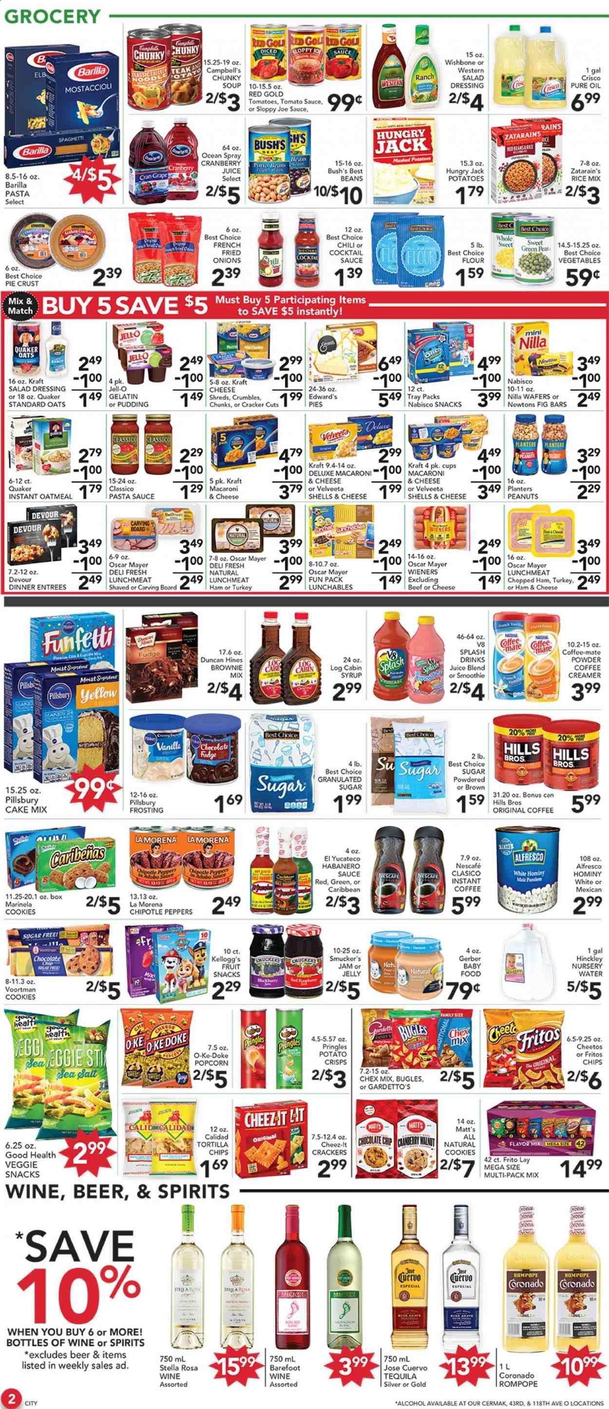 Pete's Fresh Market (IL) Weekly Ad Flyer November 4 to November 10
