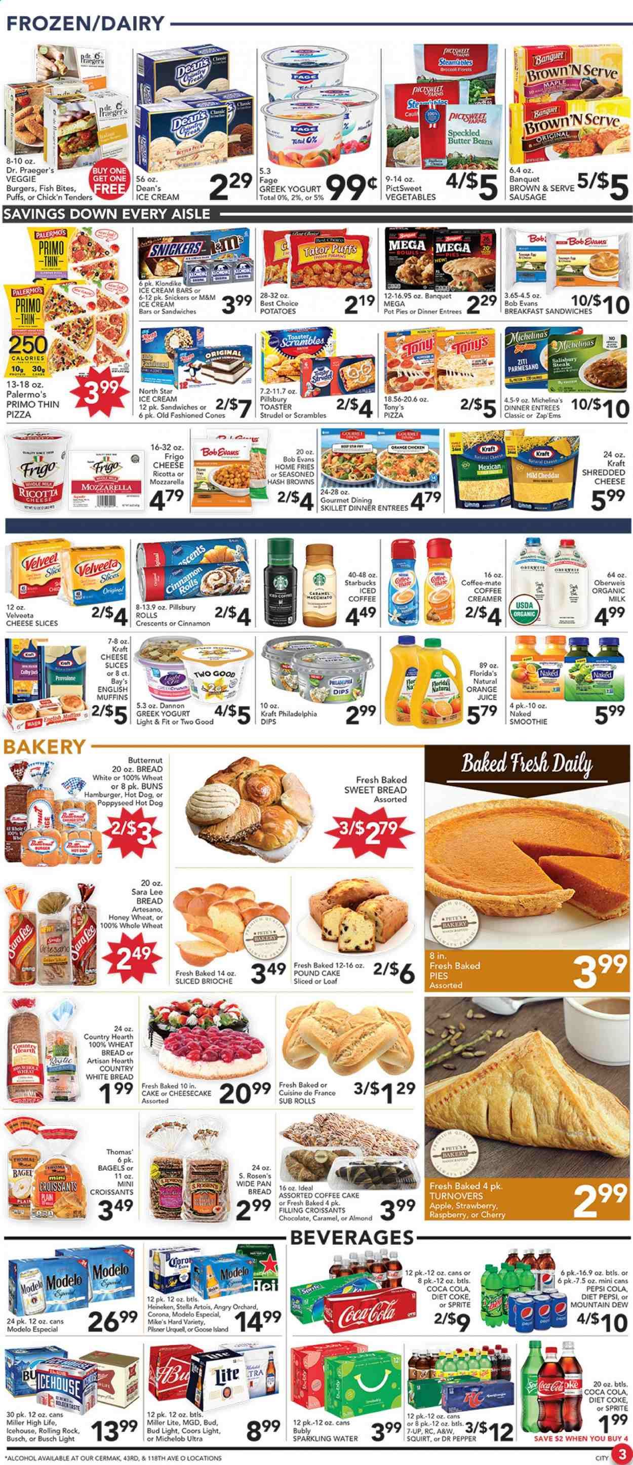 Pete's Fresh Market (IL) Weekly Ad Flyer November 4 to November 10
