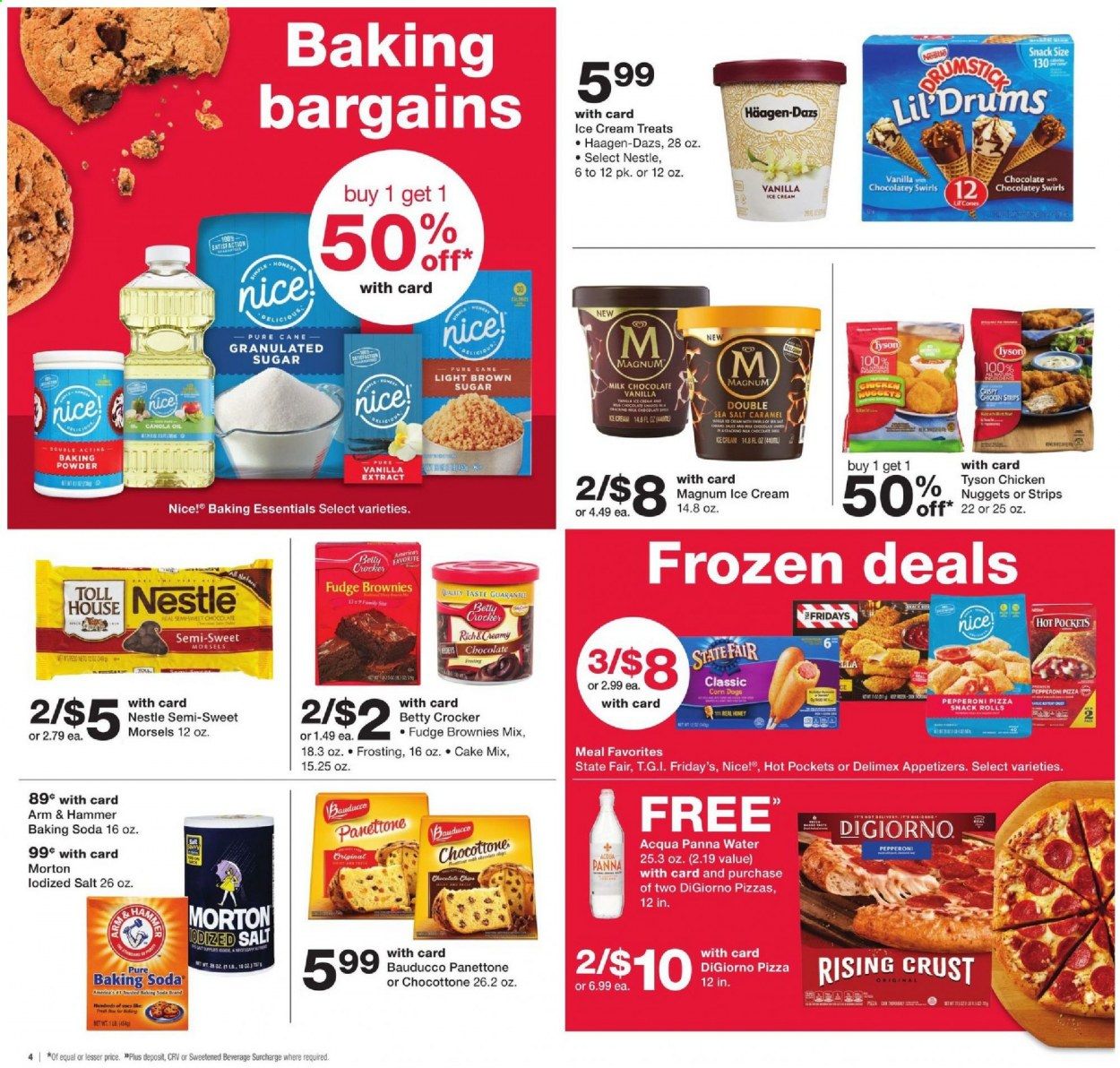Walgreens Weekly Ad Flyer November 8 to November 14