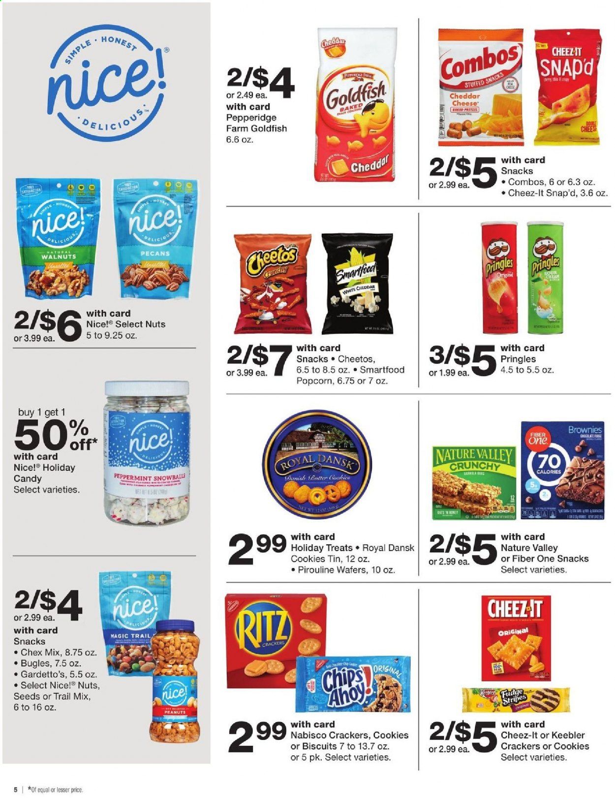 Walgreens Weekly Ad Flyer November 8 to November 14