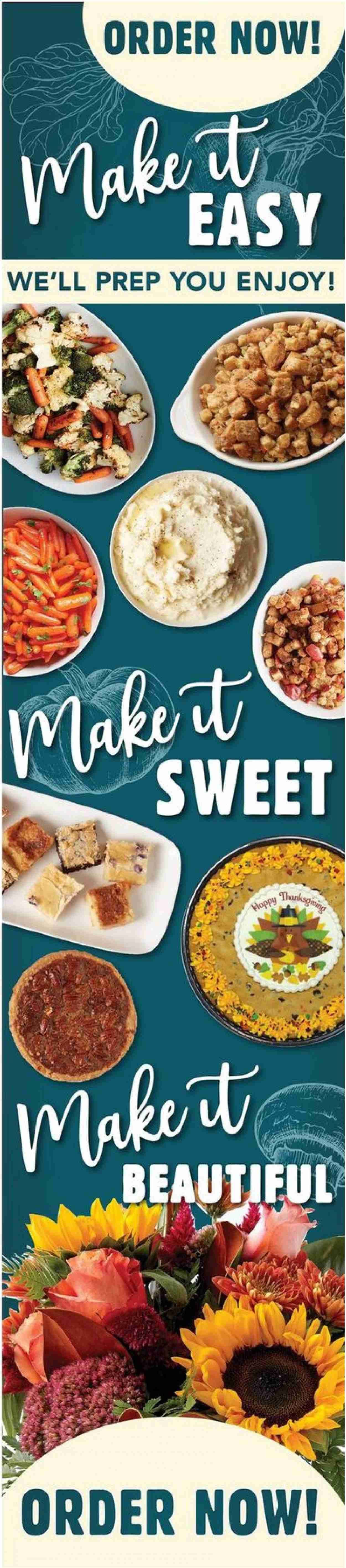 Dierbergs (MO) Weekly Ad Flyer November 3 to November 9