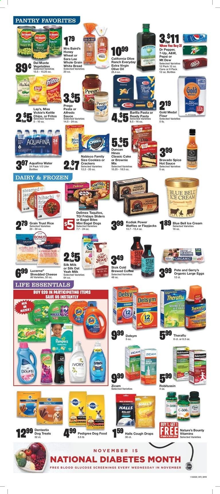 Market Street (NM, TX) Weekly Ad Flyer November 4 to November 10