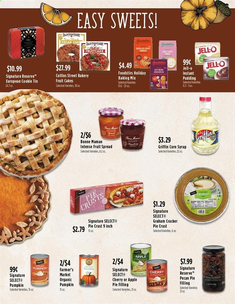 Market Street (NM, TX) Weekly Ad Flyer November 4 to November 25