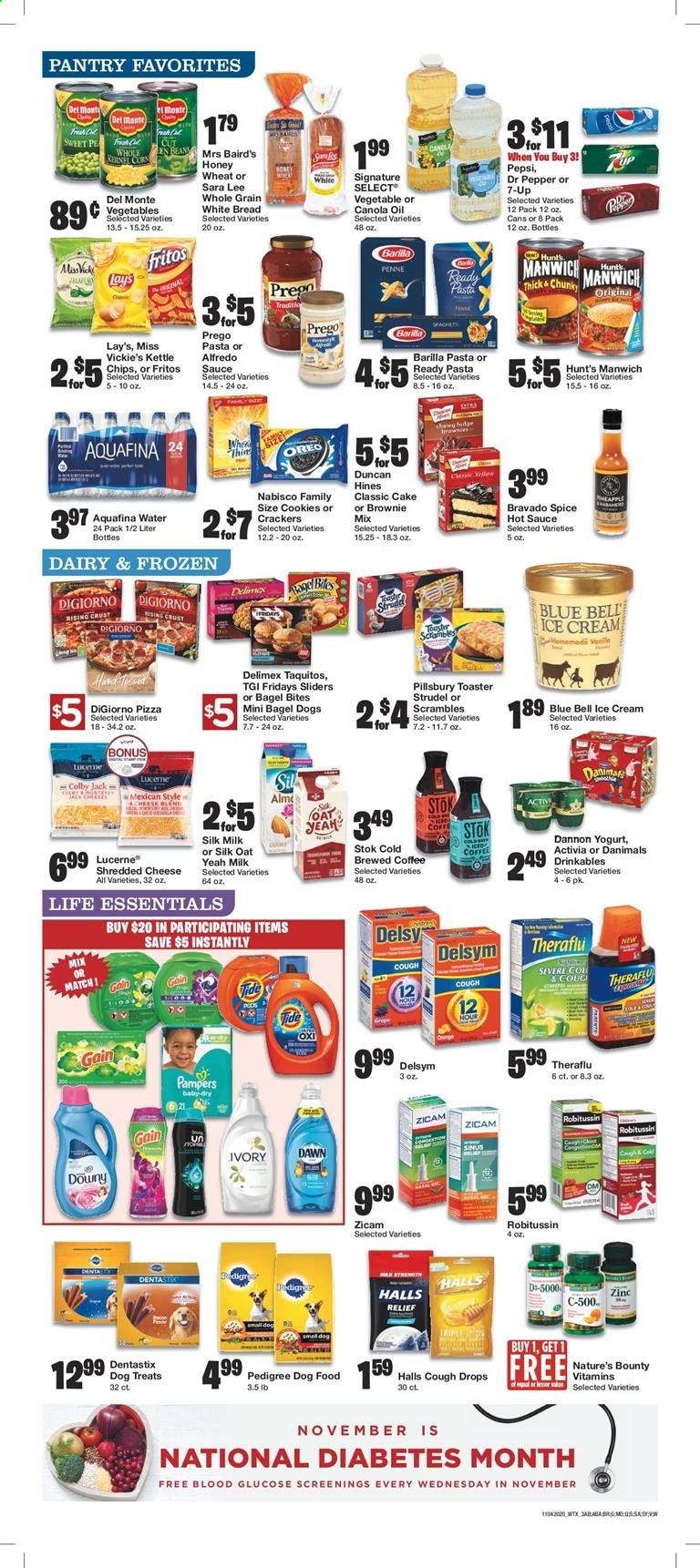 United Supermarkets Weekly Ad Flyer November 4 to November 10