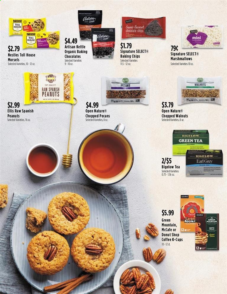 United Supermarkets Weekly Ad Flyer November 4 to November 25