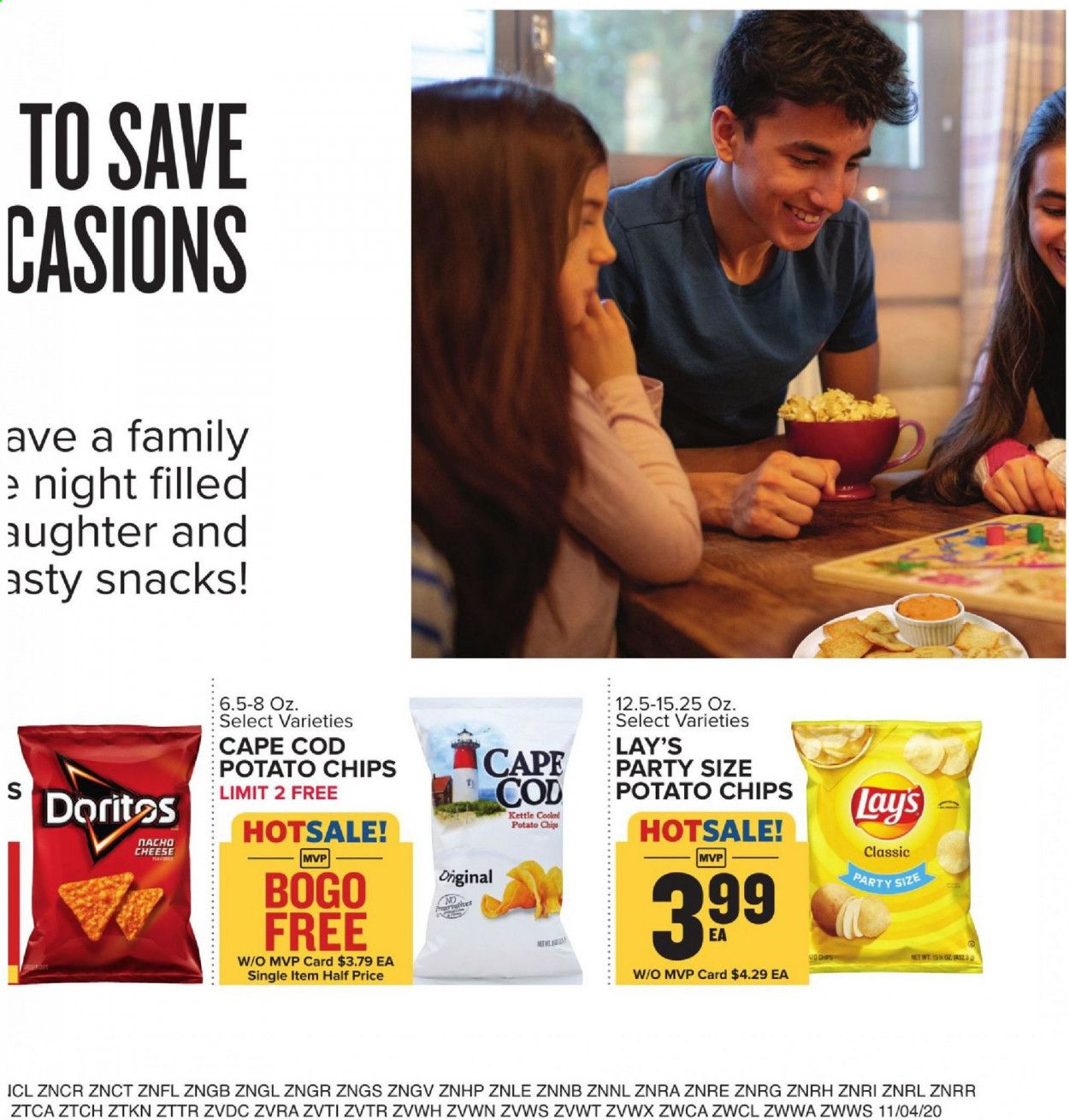 Food Lion (MD) Weekly Ad Flyer November 4 to November 10