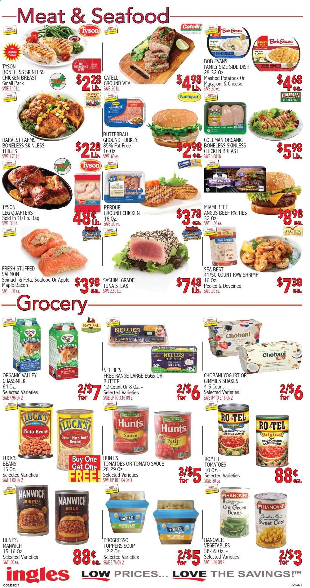 Ingles Weekly Ad Flyer November 4 to November 10