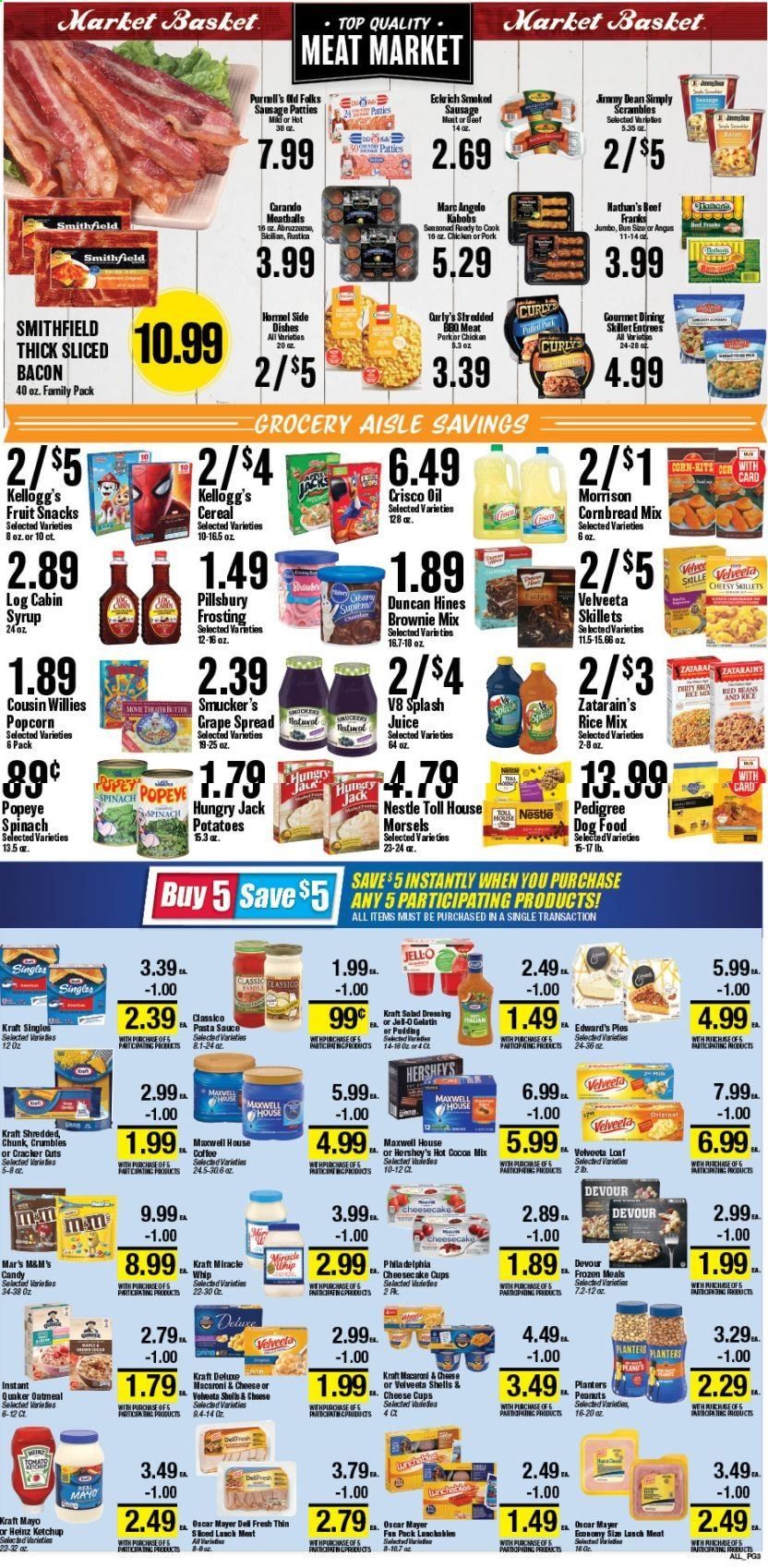 Market Basket (LA, TX) Weekly Ad Flyer November 4 to November 10
