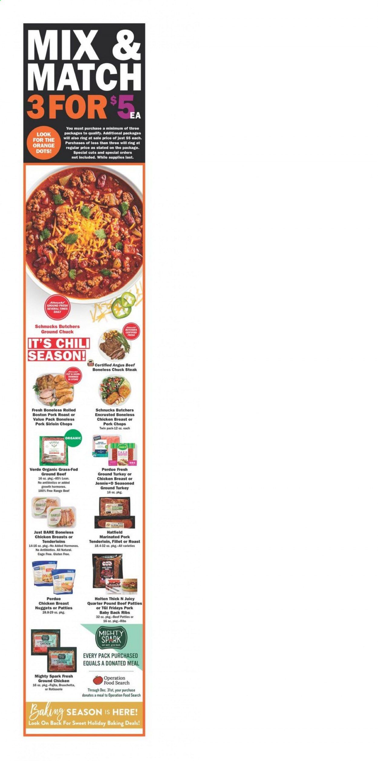 Schnucks (IA, IL, IN, MO, WI) Weekly Ad Flyer November 4 to November 10