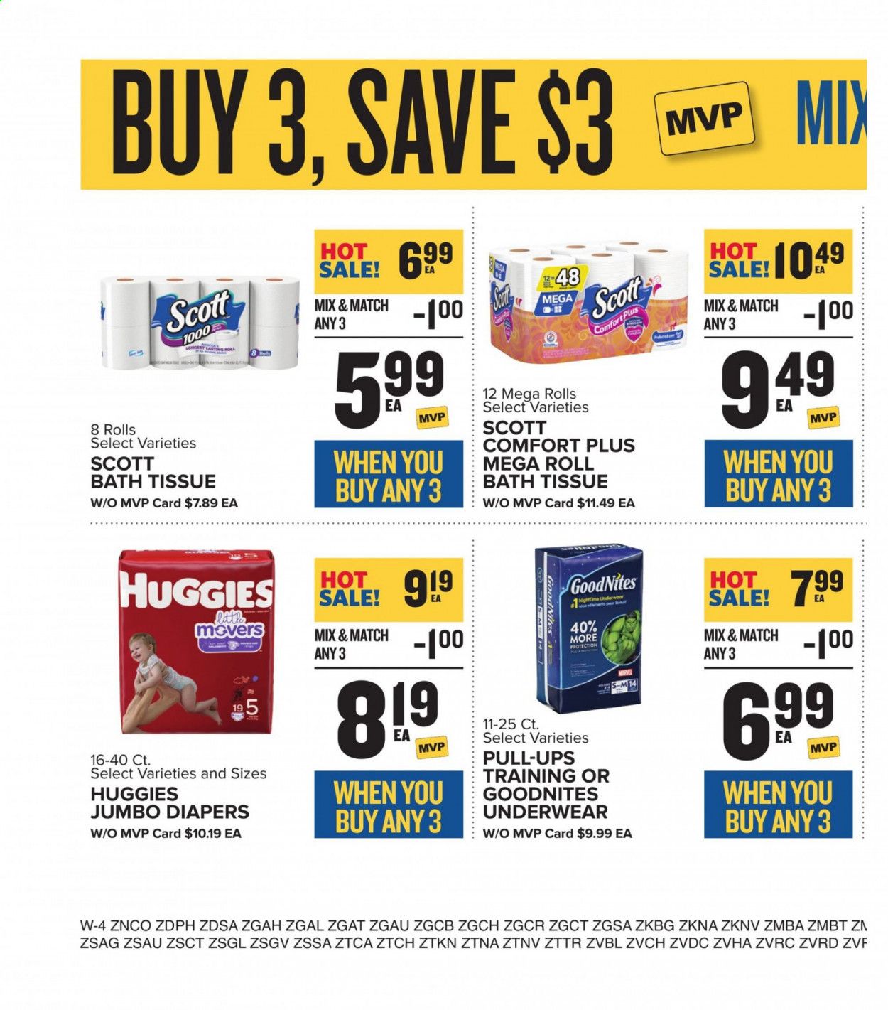 Food Lion (NC) Weekly Ad Flyer November 4 to November 10