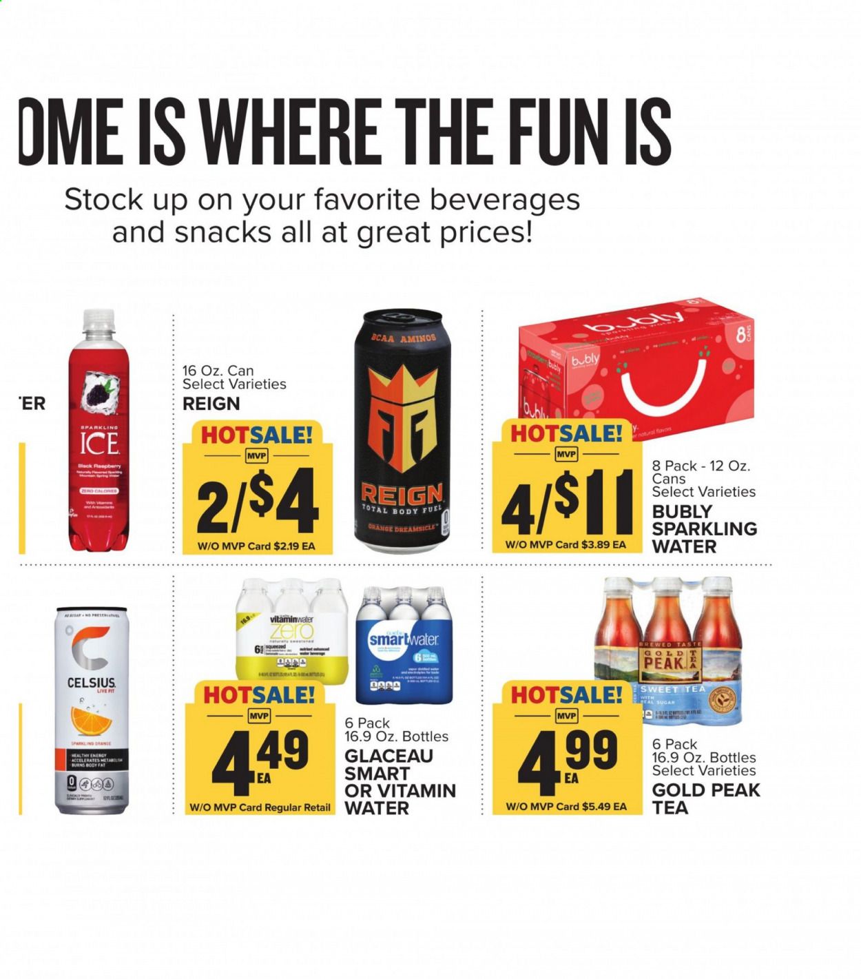 Food Lion (GA) Weekly Ad Flyer November 4 to November 10