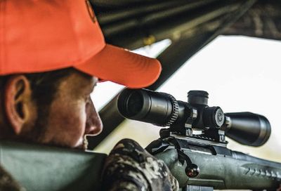 Cabela's Weekly Ad Flyer November 4 to December 26