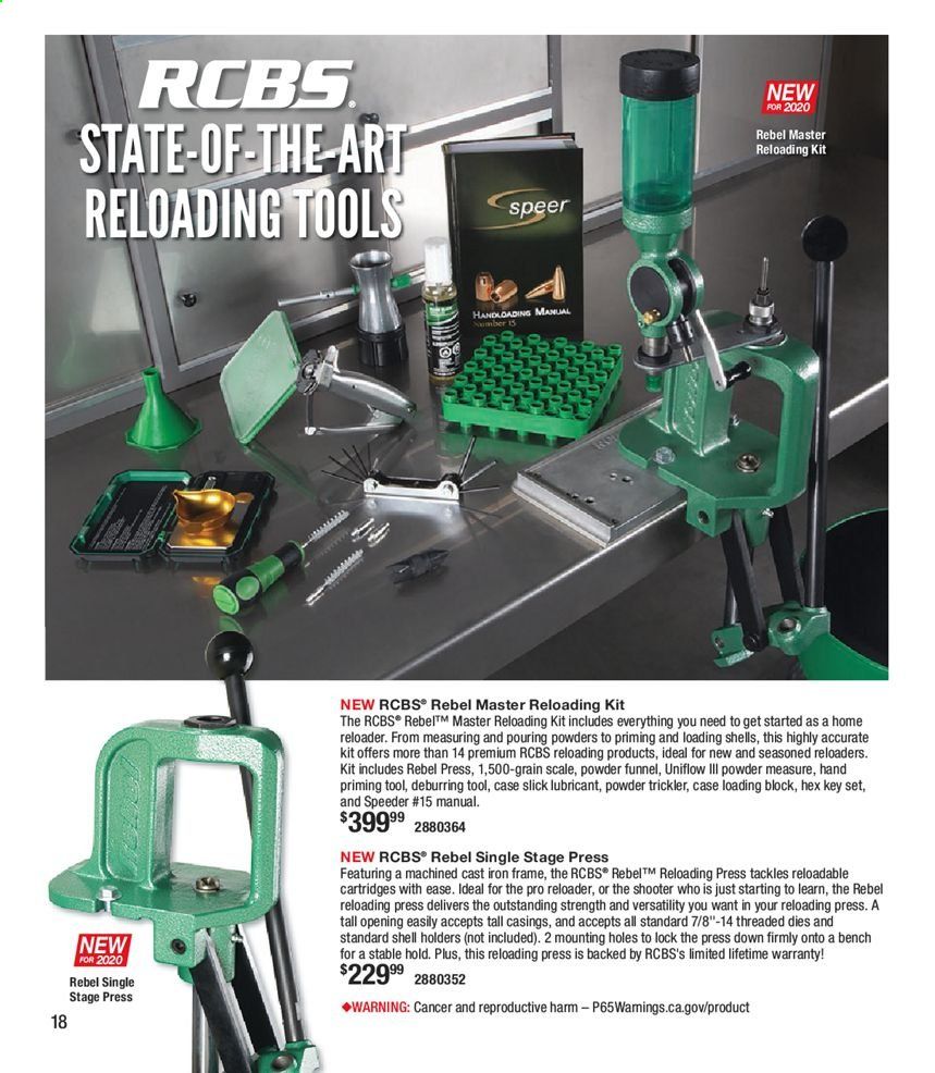Cabela's Weekly Ad Flyer November 4 to December 26