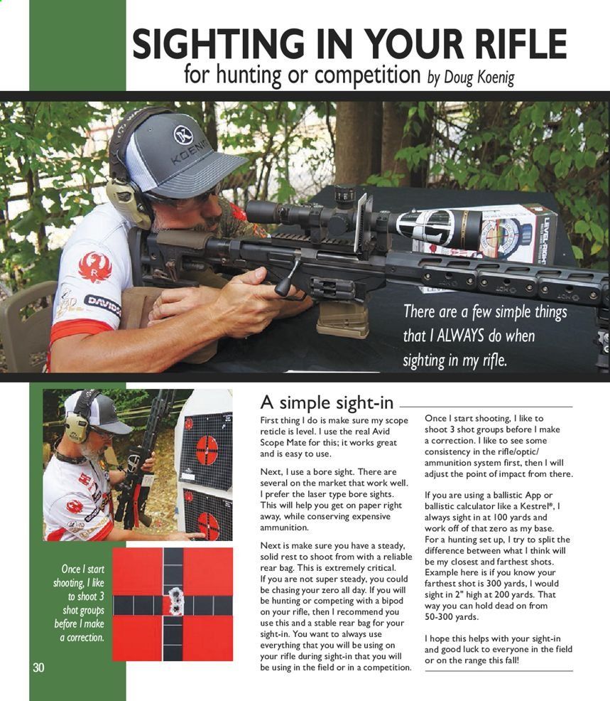 Cabela's Weekly Ad Flyer November 4 to December 26