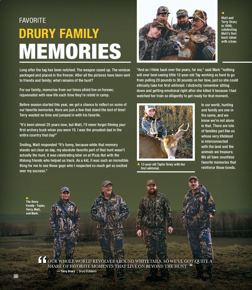 Cabela's Weekly Ad Flyer November 4 to December 26