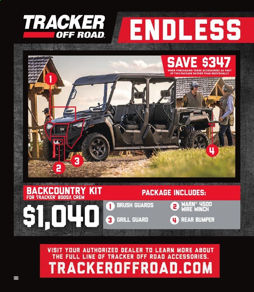 Cabela's Weekly Ad Flyer November 4 to December 26