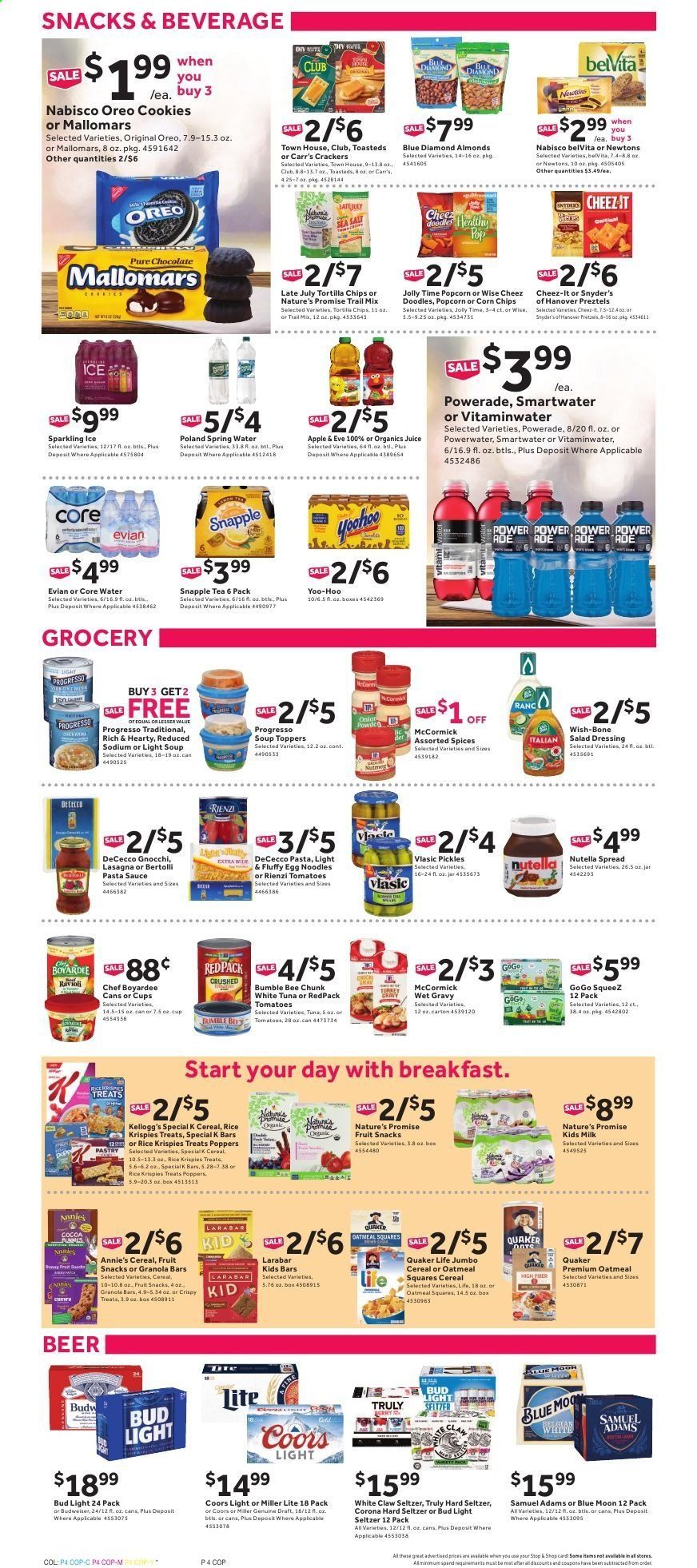 Stop & Shop (NY) Weekly Ad Flyer November 6 to November 12
