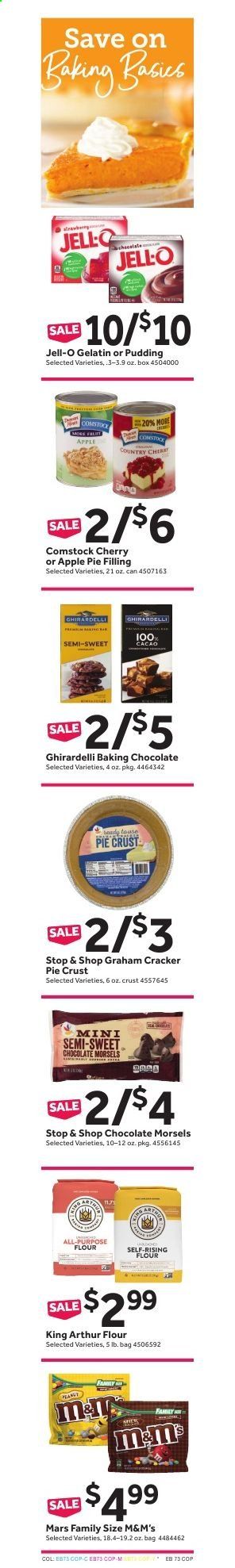 Stop & Shop (NJ) Weekly Ad Flyer November 6 to November 12