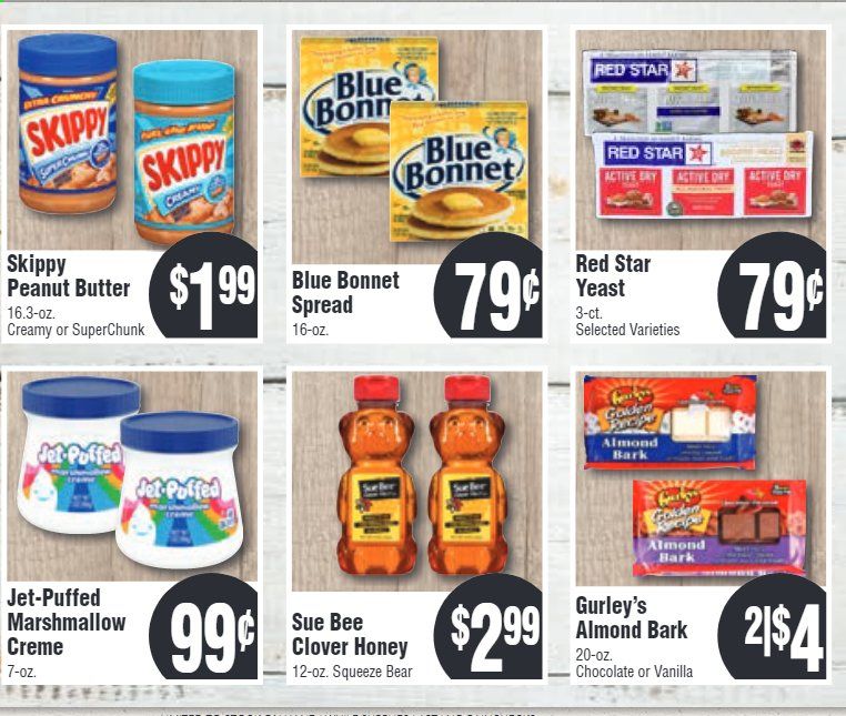 Rosauers Weekly Ad Flyer November 4 to November 10