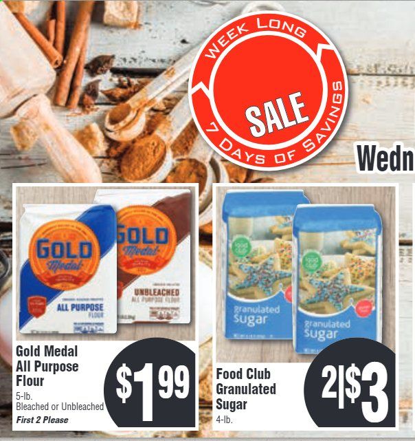 Rosauers Weekly Ad Flyer November 4 to November 10