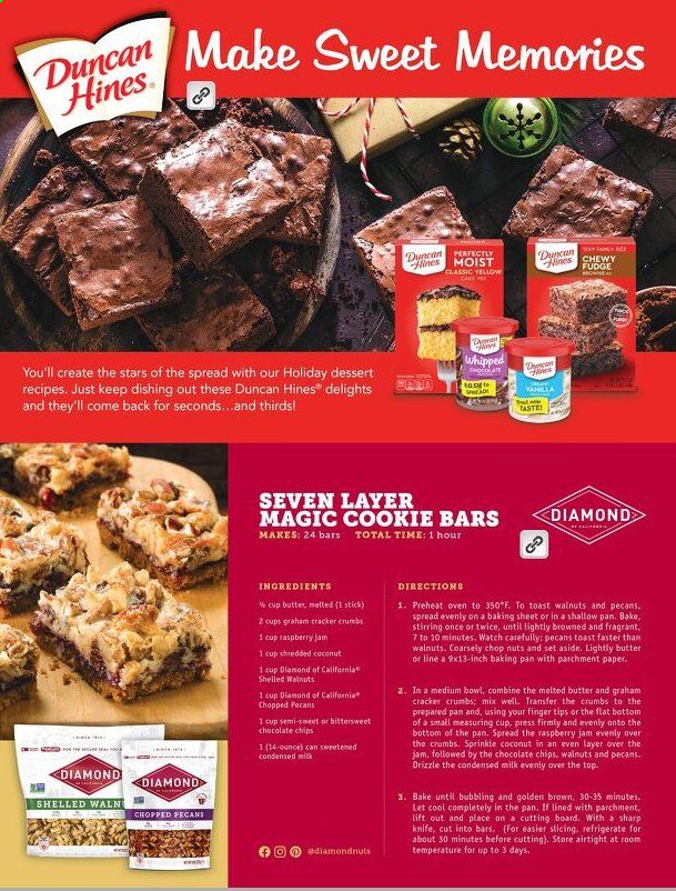 Big Y (CT, MA) Weekly Ad Flyer November 5 to November 12
