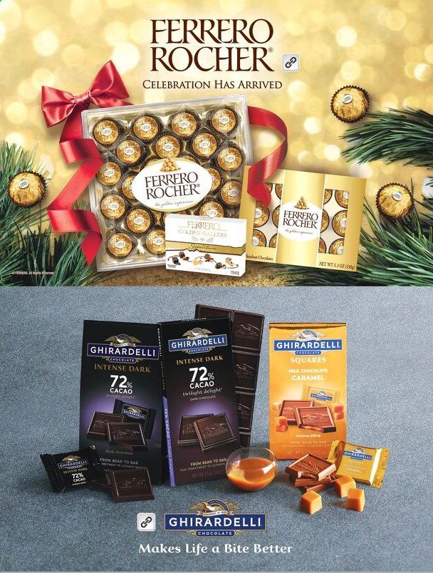 Big Y (CT, MA) Weekly Ad Flyer November 5 to November 12