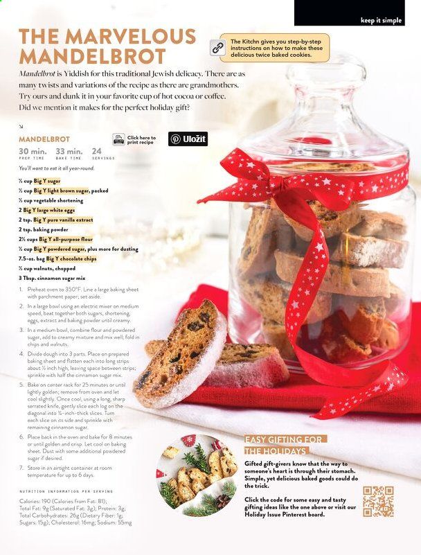 Big Y (CT, MA) Weekly Ad Flyer November 5 to November 12